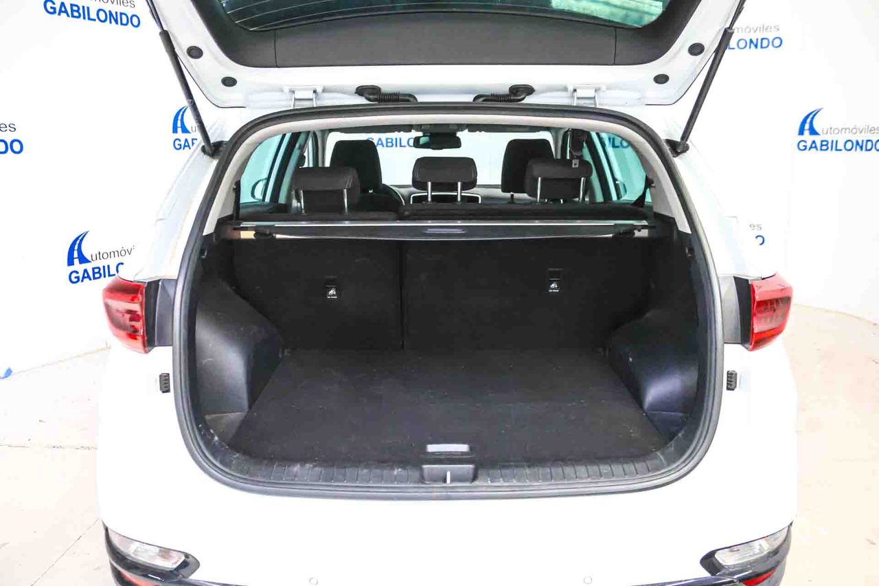 Kia Sportage 1.6 GDi 97kW (132CV) Black Edition 4x2 - Foto 15