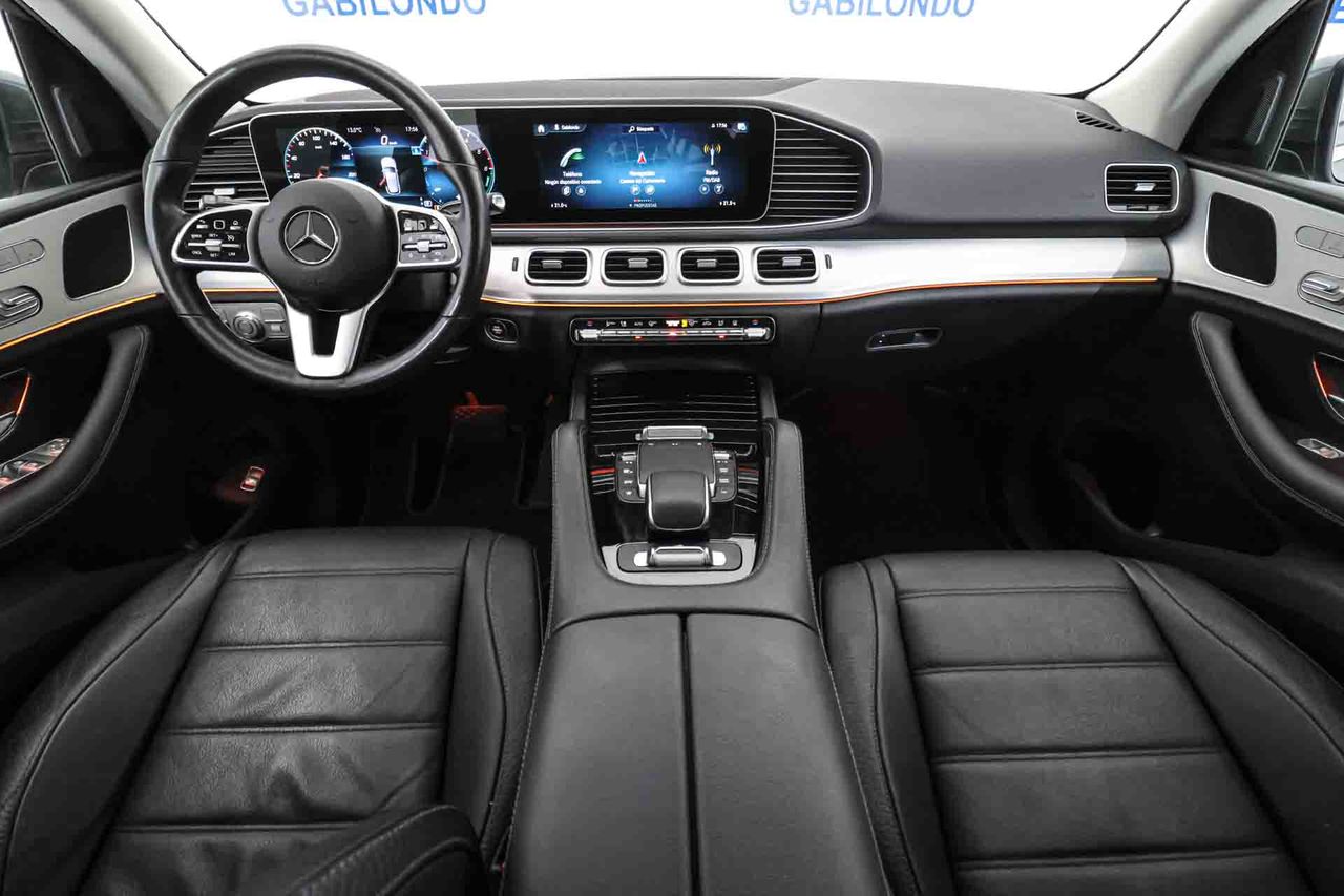 Mercedes GLE GLE 350 de 4MATIC (Híbrido Enchufable) - Foto 62
