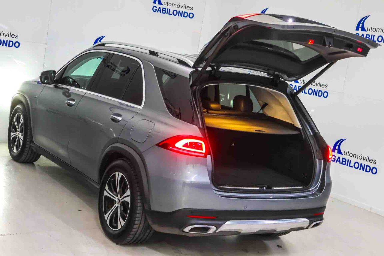 Mercedes GLE GLE 350 de 4MATIC (Híbrido Enchufable) - Foto 24