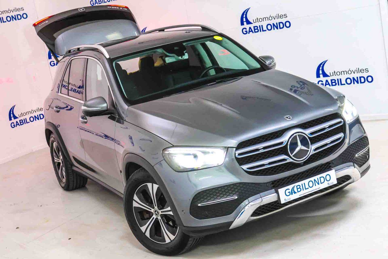 Mercedes GLE GLE 350 de 4MATIC (Híbrido Enchufable) - Foto 23