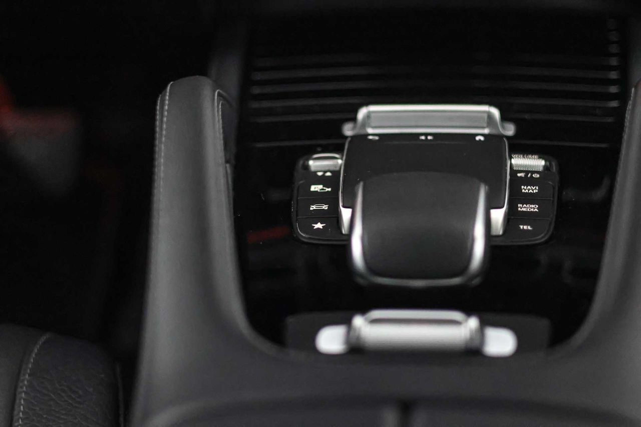 Mercedes GLE GLE 350 de 4MATIC (Híbrido Enchufable) - Foto 49