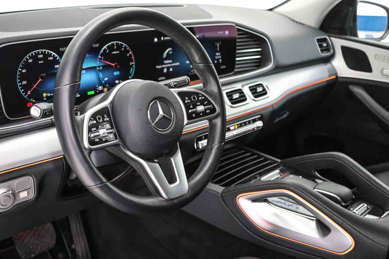 Mercedes GLE GLE 350 de 4MATIC (Híbrido Enchufable) - Foto 6