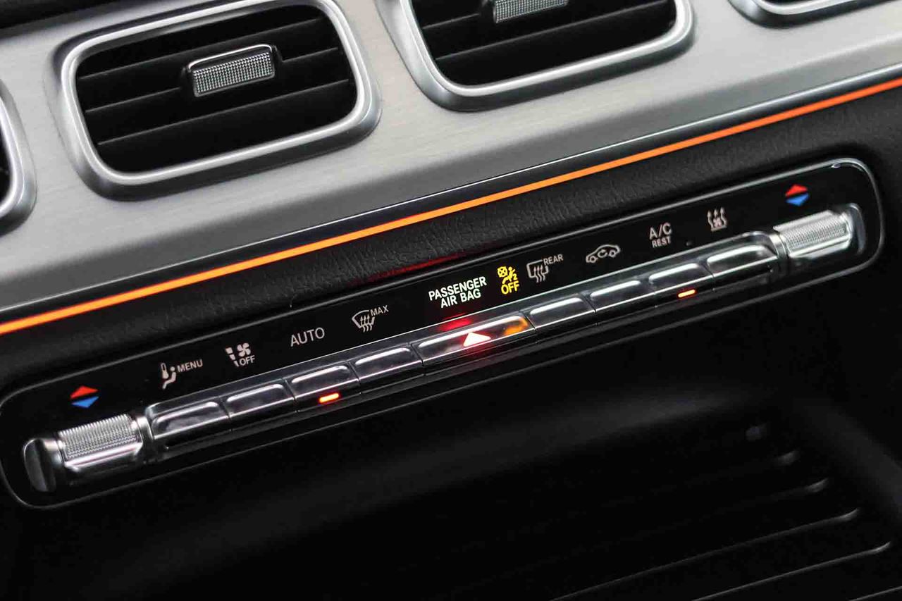 Mercedes GLE GLE 350 de 4MATIC (Híbrido Enchufable) - Foto 53