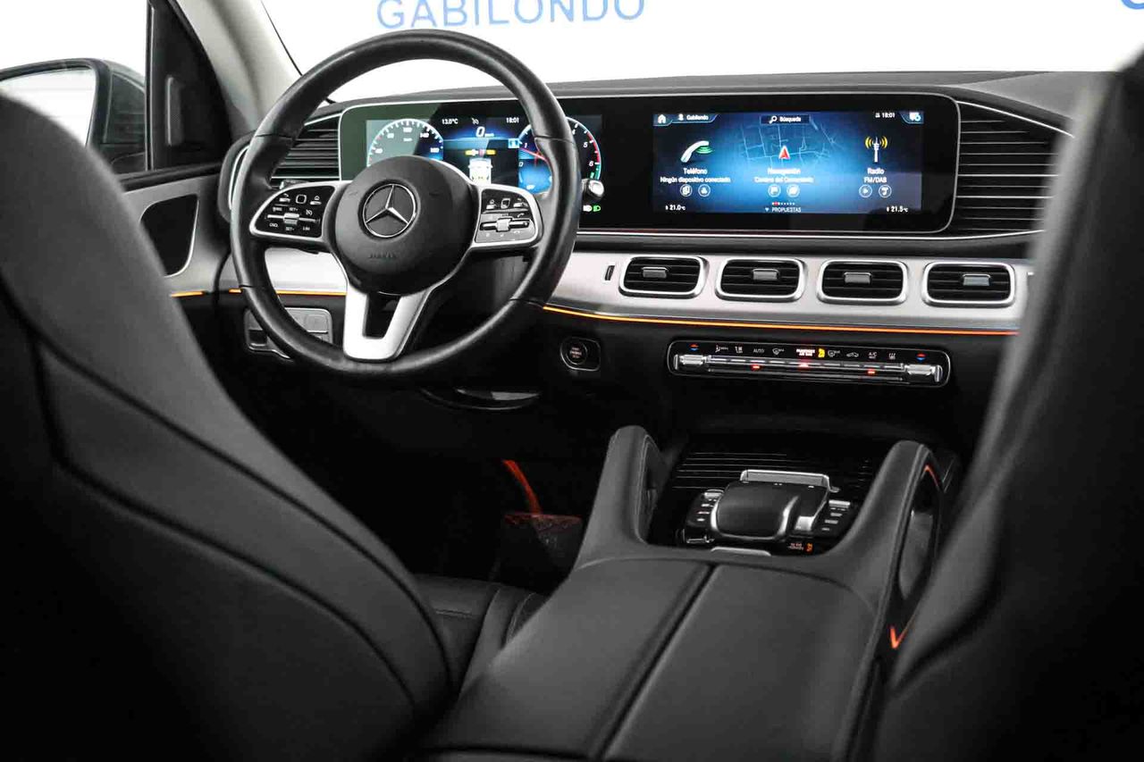 Mercedes GLE GLE 350 de 4MATIC (Híbrido Enchufable) - Foto 40