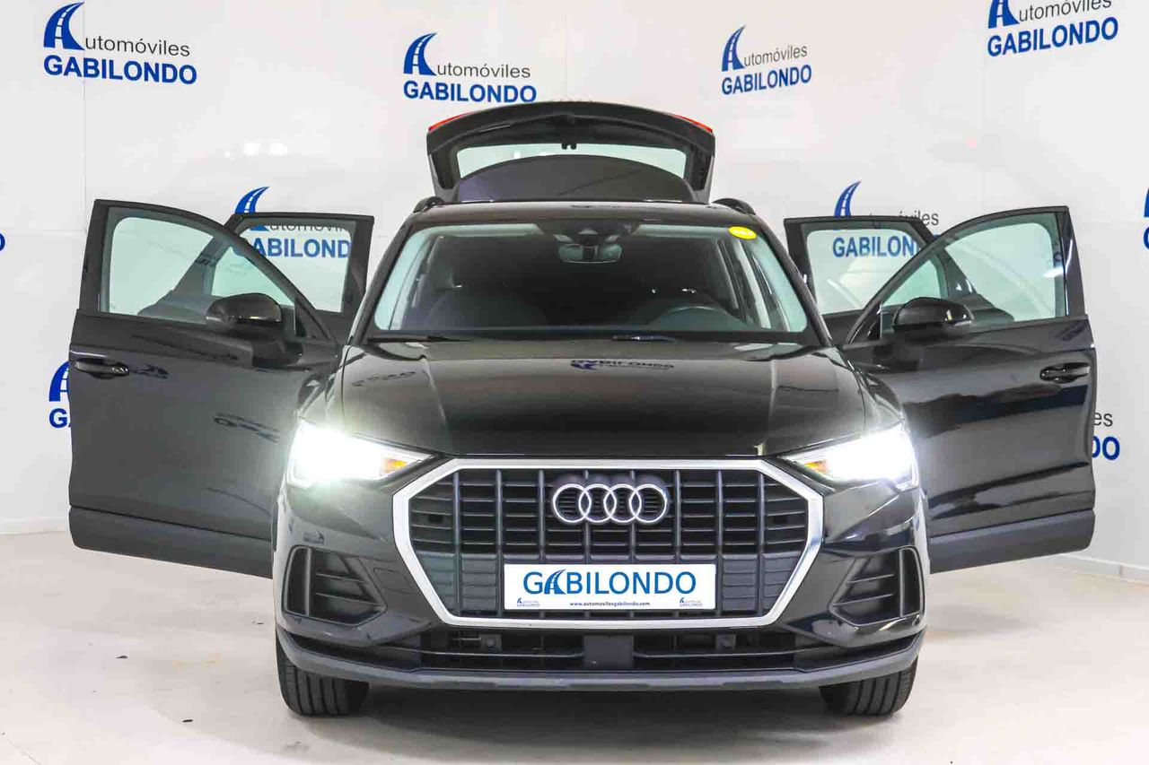 Audi Q3 35 TFSI 110kW (150CV) S tronic - Foto 24