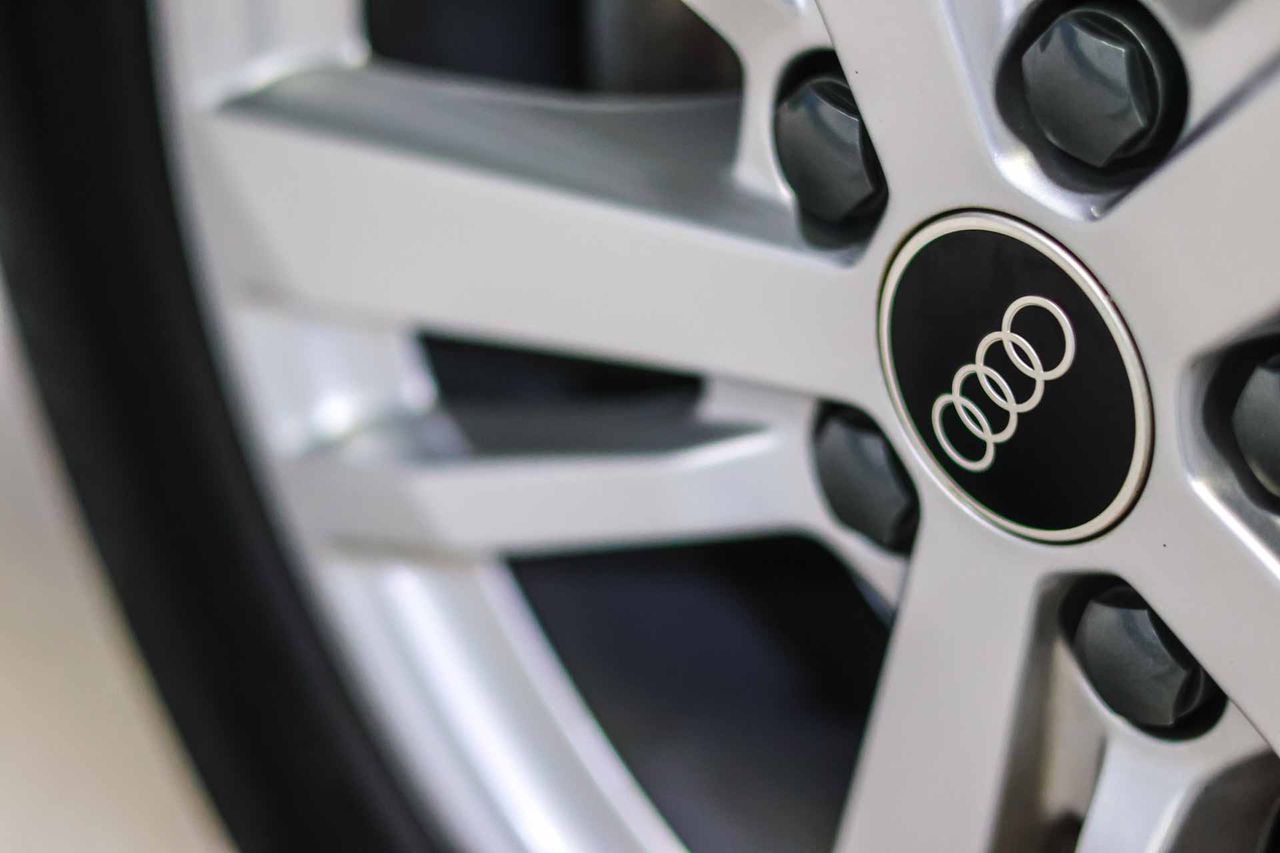 Audi Q3 35 TFSI 110kW (150CV) S tronic - Foto 16
