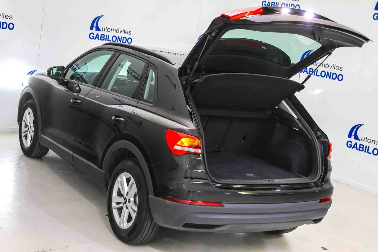 Audi Q3 35 TFSI 110kW (150CV) S tronic - Foto 21