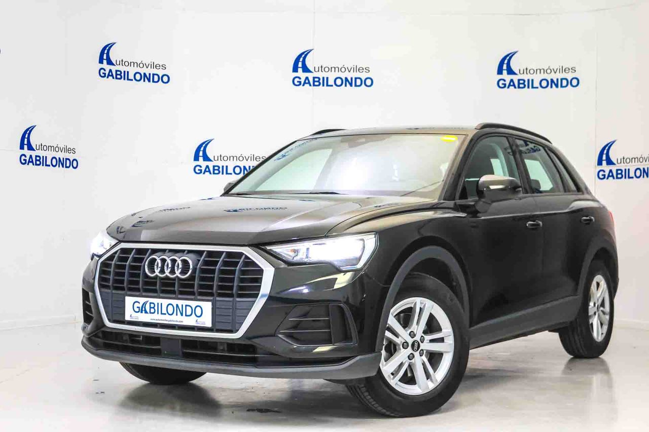 Audi Q3 35 TFSI 110kW (150CV) S tronic - Foto 10