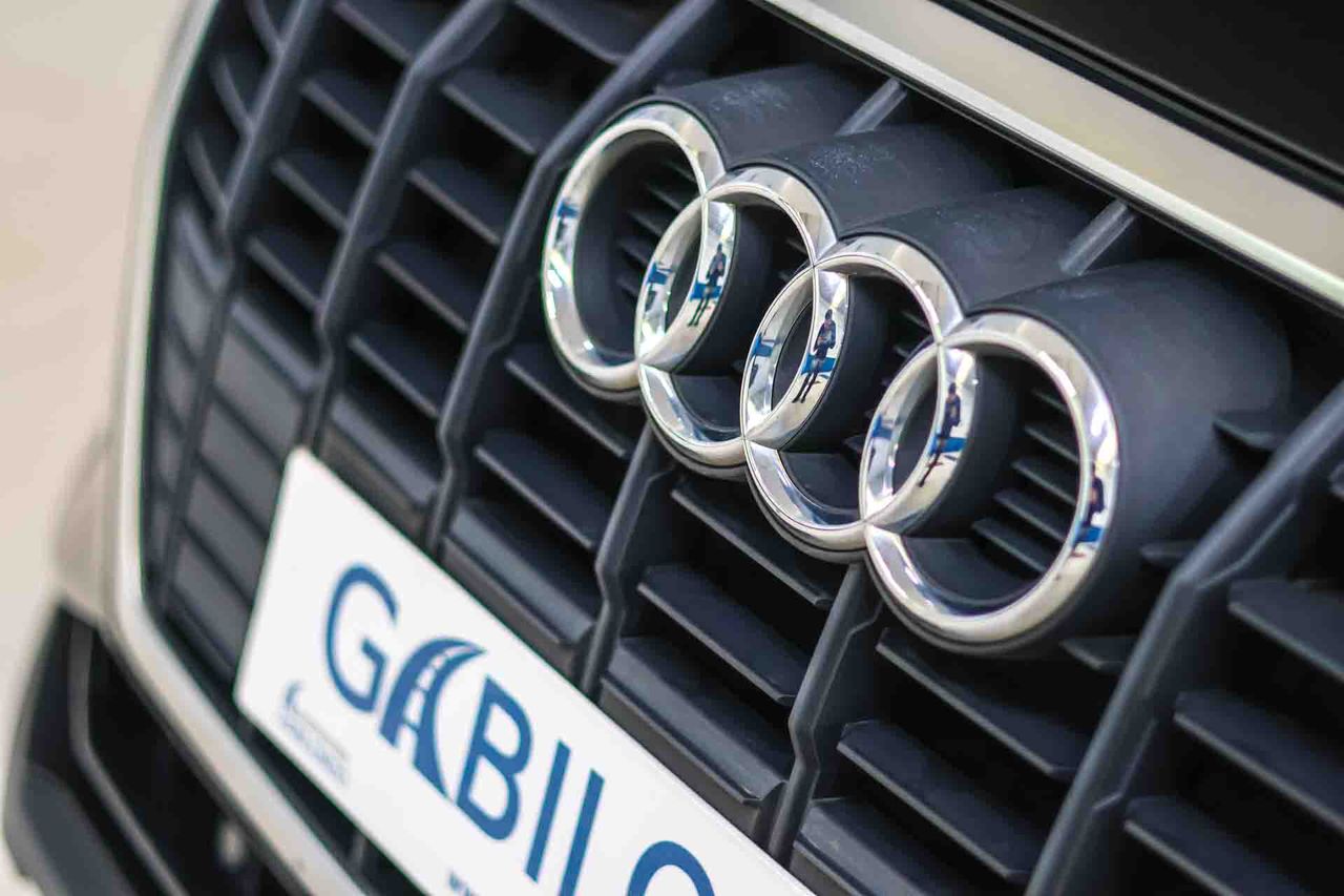 Audi Q3 35 TFSI 110kW (150CV) S tronic - Foto 9