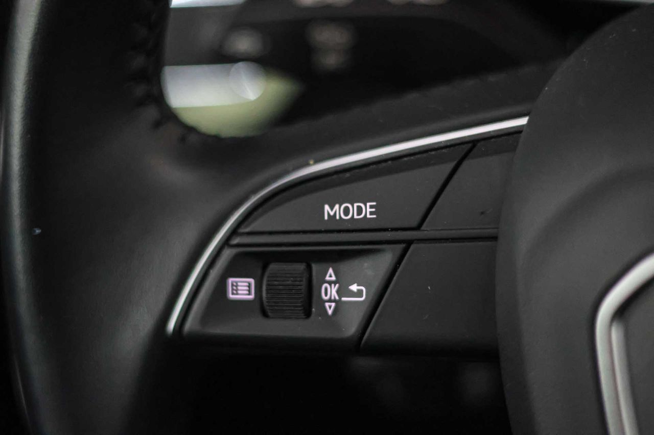 Audi Q3 35 TFSI 110kW (150CV) S tronic - Foto 37