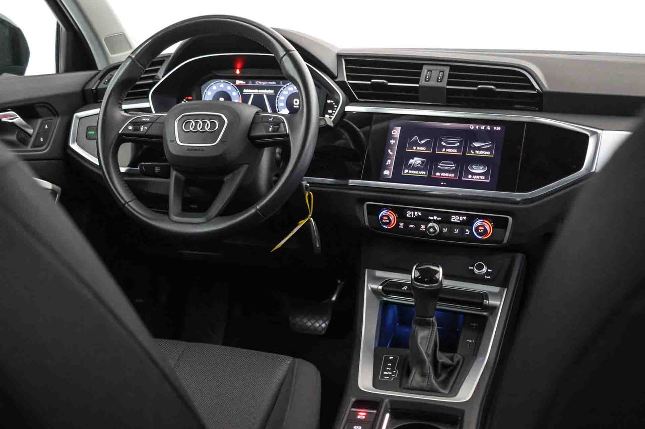 Audi Q3 35 TFSI 110kW (150CV) S tronic - Foto 34