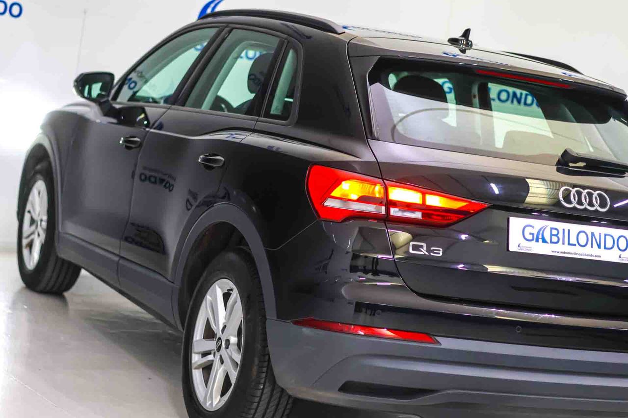 Audi Q3 35 TFSI 110kW (150CV) S tronic - Foto 27