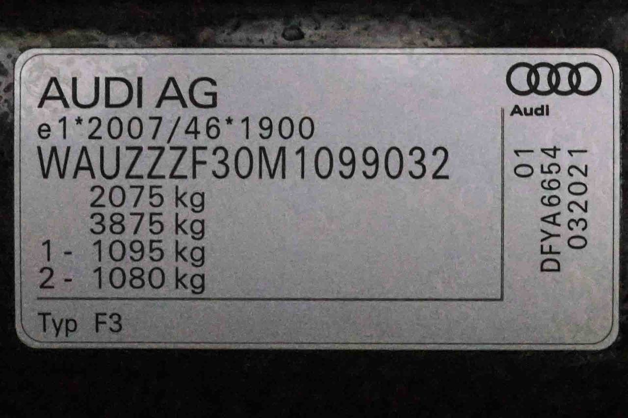 Audi Q3 35 TFSI 110kW (150CV) S tronic - Foto 8