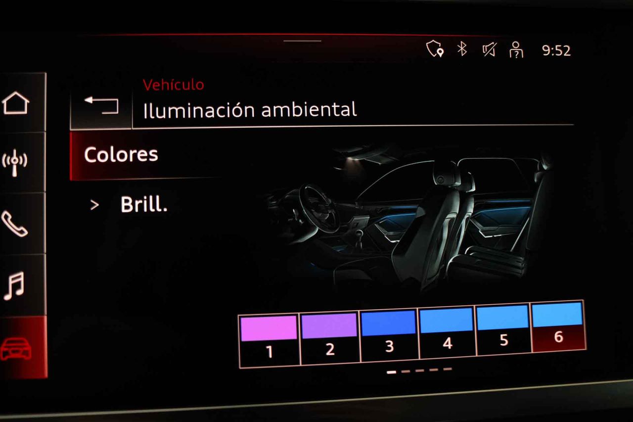 Audi Q3 35 TFSI 110kW (150CV) S tronic - Foto 67