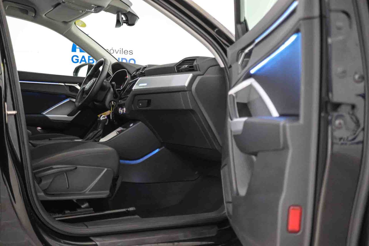 Audi Q3 35 TFSI 110kW (150CV) S tronic - Foto 56