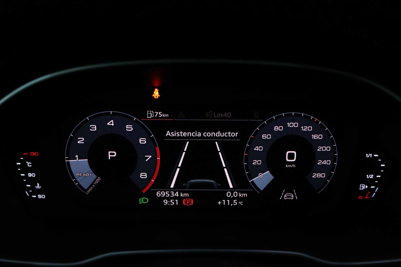 Audi Q3 35 TFSI 110kW (150CV) S tronic - Foto 63