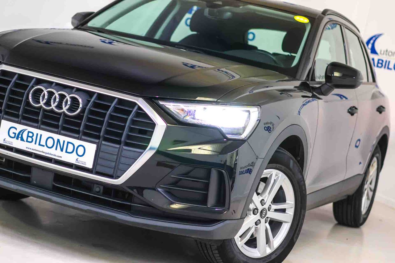 Audi Q3 35 TFSI 110kW (150CV) S tronic - Foto 26