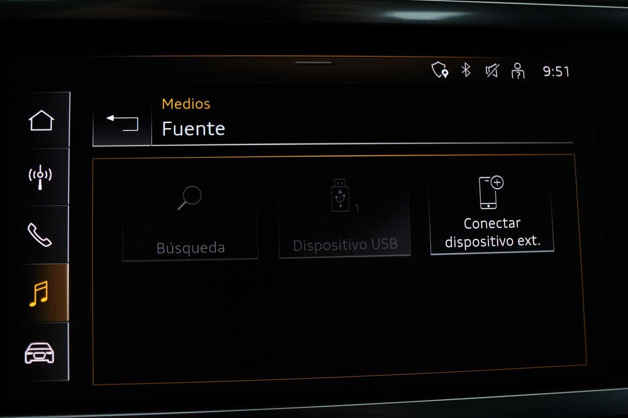 Audi Q3 35 TFSI 110kW (150CV) S tronic - Foto 65
