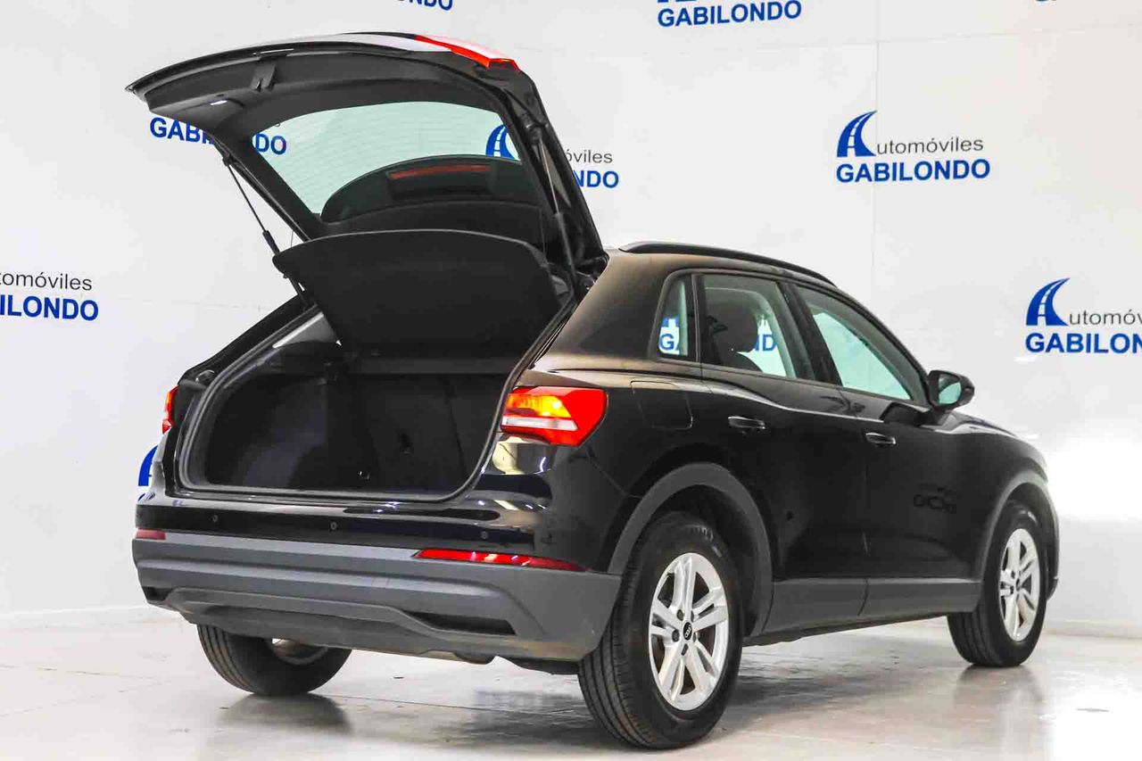 Audi Q3 35 TFSI 110kW (150CV) S tronic - Foto 18