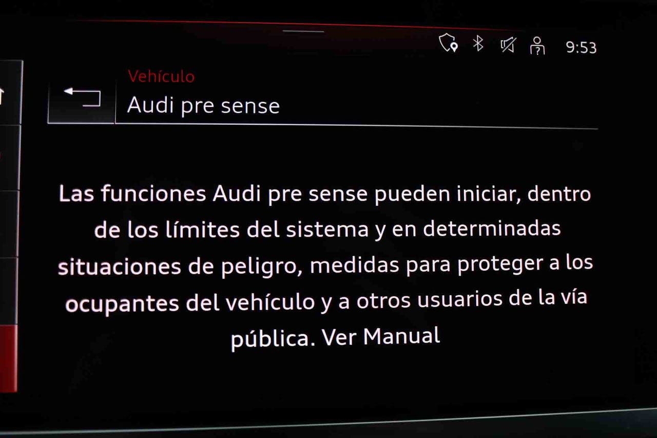 Audi Q3 35 TFSI 110kW (150CV) S tronic - Foto 70