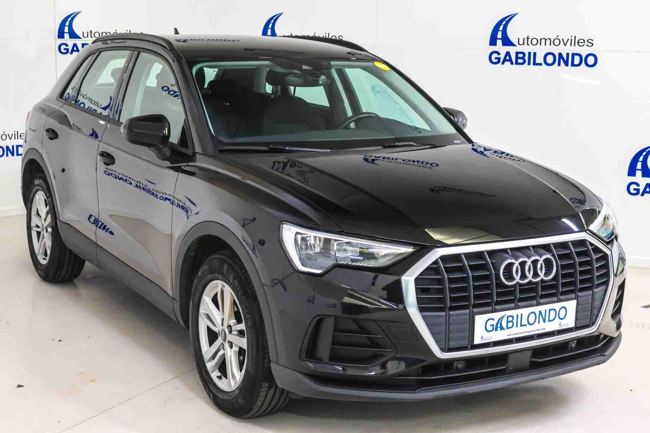 Audi Q3 35 TFSI 110kW (150CV) S tronic - Foto 4