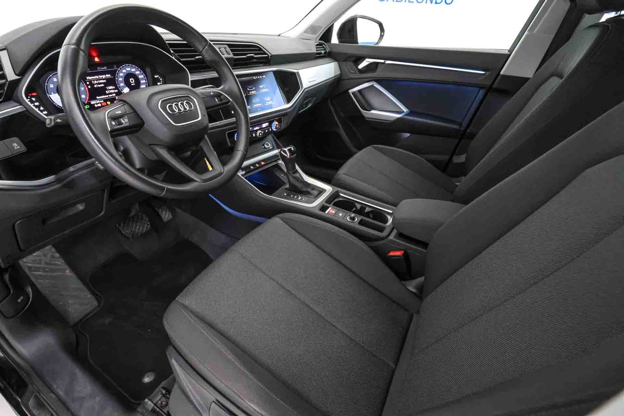 Audi Q3 35 TFSI 110kW (150CV) S tronic - Foto 28