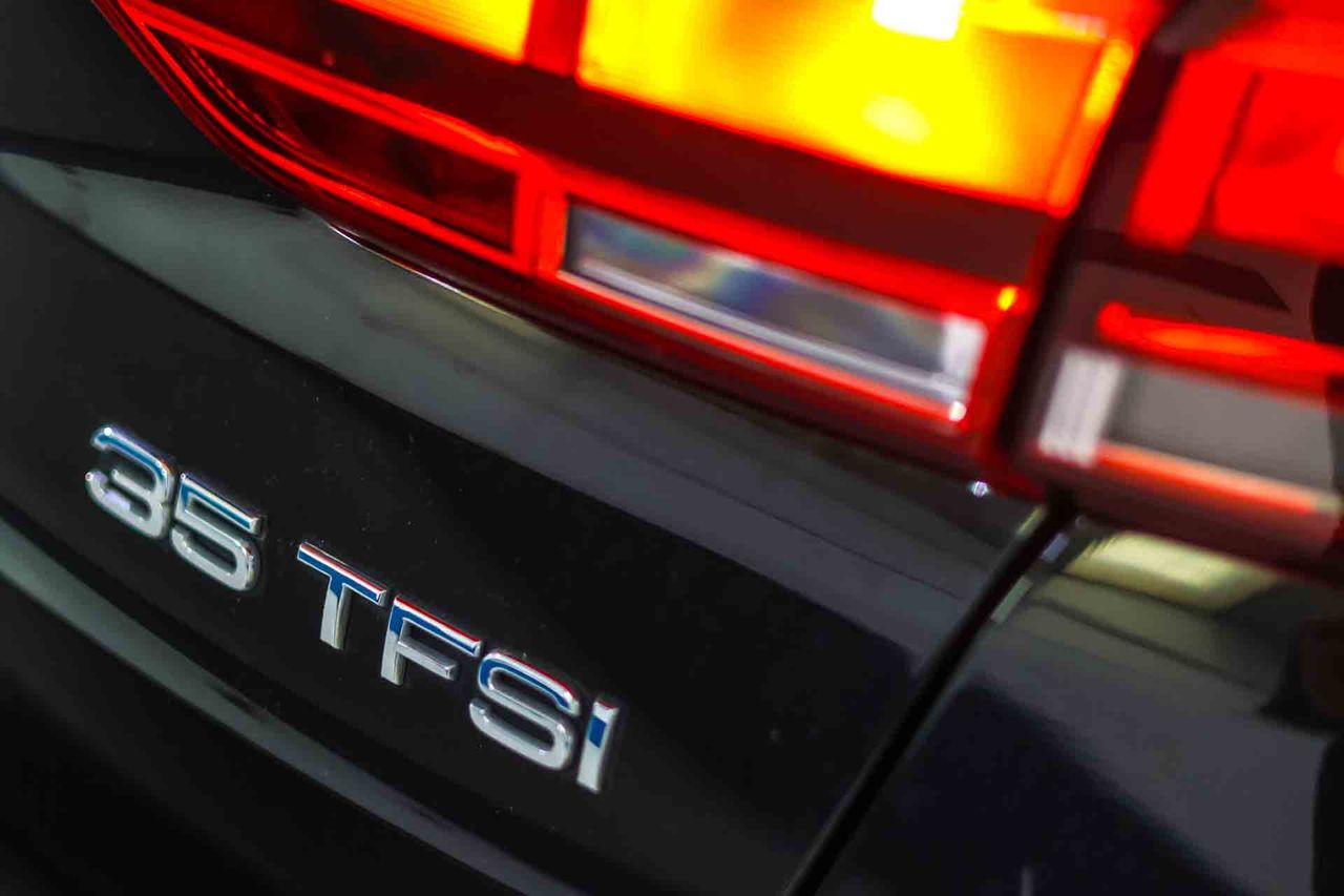 Audi Q3 35 TFSI 110kW (150CV) S tronic - Foto 22