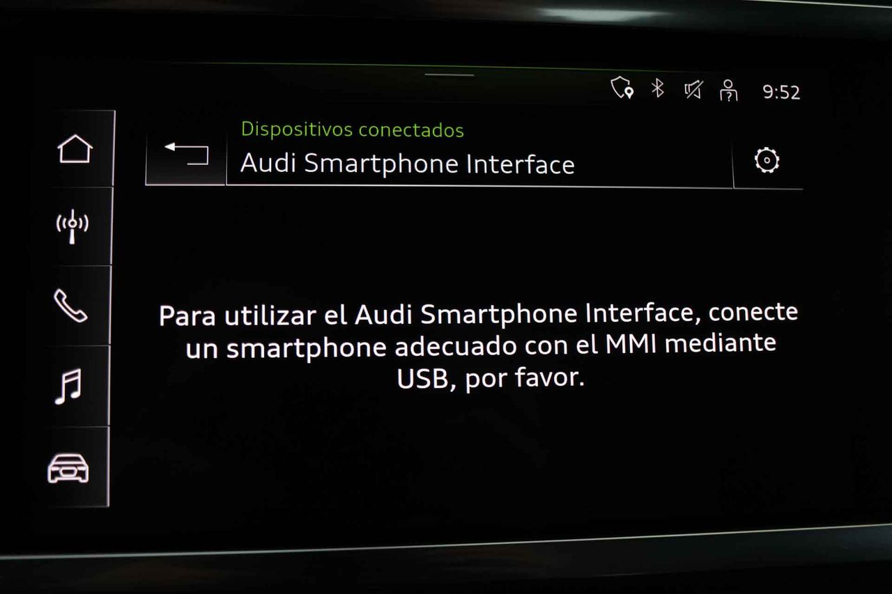 Audi Q3 35 TFSI 110kW (150CV) S tronic - Foto 66