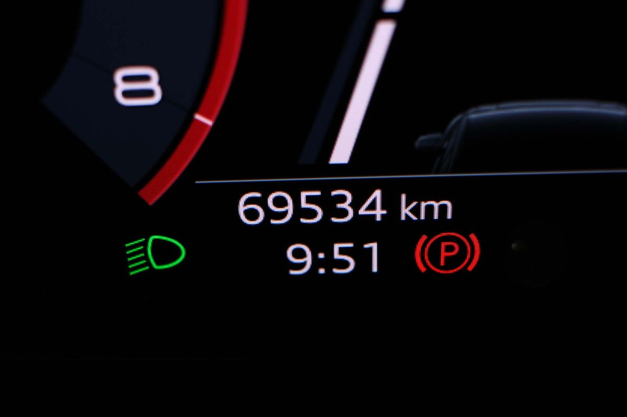 Audi Q3 35 TFSI 110kW (150CV) S tronic - Foto 7