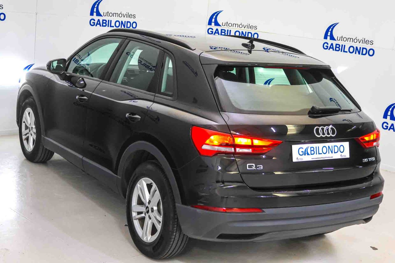 Audi Q3 35 TFSI 110kW (150CV) S tronic - Foto 14