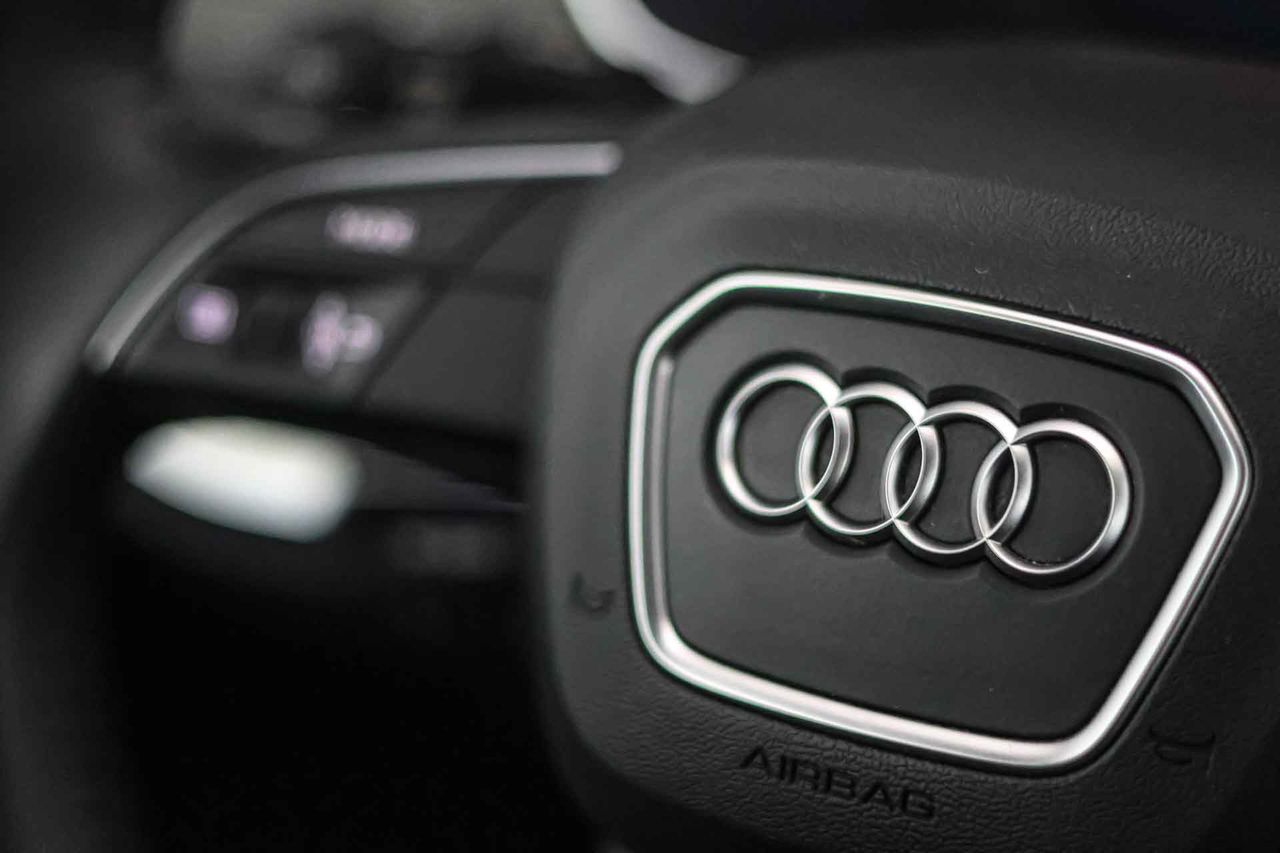 Audi Q3 35 TFSI 110kW (150CV) S tronic - Foto 36