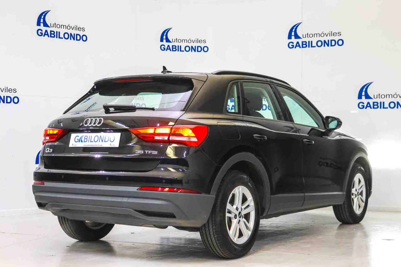 Audi Q3 35 TFSI 110kW (150CV) S tronic - Foto 11