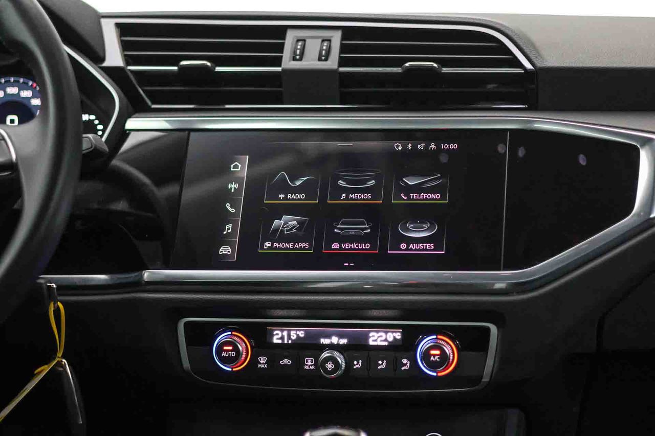 Audi Q3 35 TFSI 110kW (150CV) S tronic - Foto 48