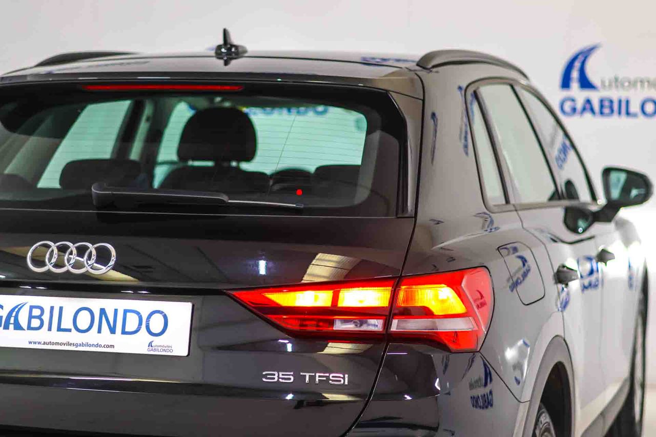 Audi Q3 35 TFSI 110kW (150CV) S tronic - Foto 19