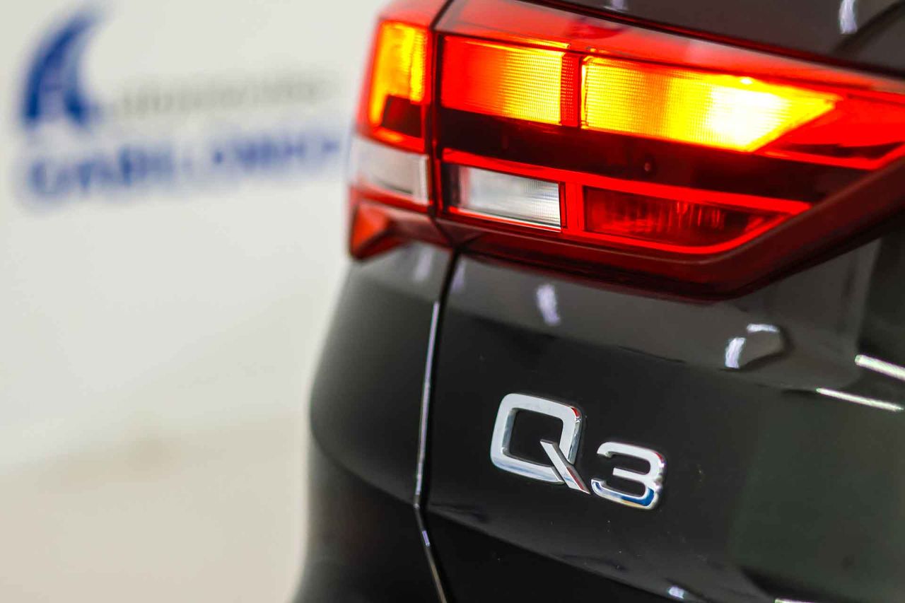 Audi Q3 35 TFSI 110kW (150CV) S tronic - Foto 12