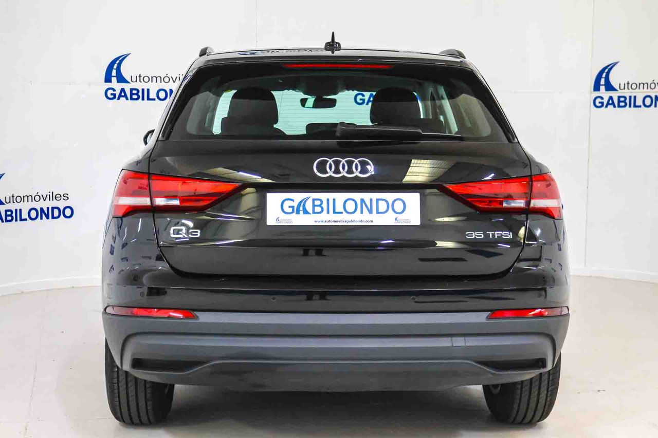 Audi Q3 35 TFSI 110kW (150CV) S tronic - Foto 5