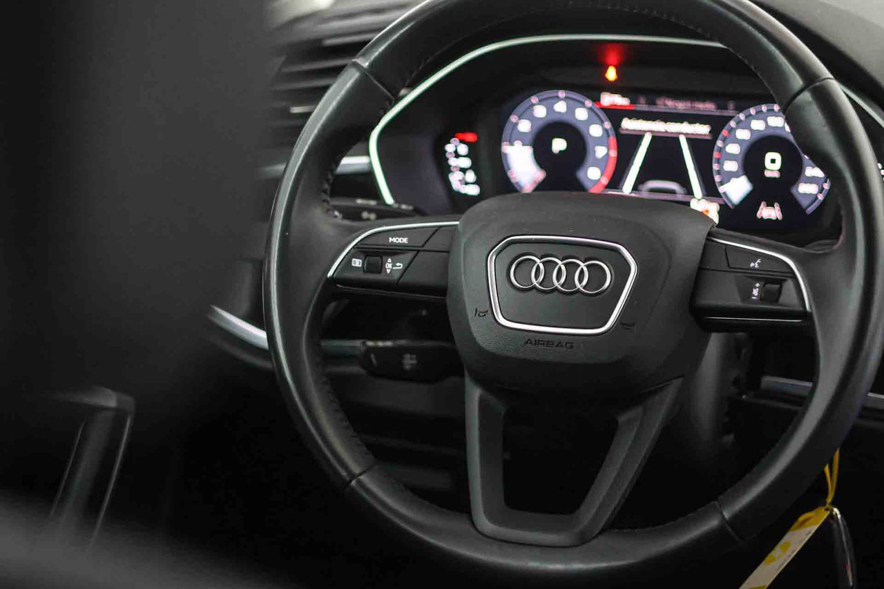 Audi Q3 35 TFSI 110kW (150CV) S tronic - Foto 35