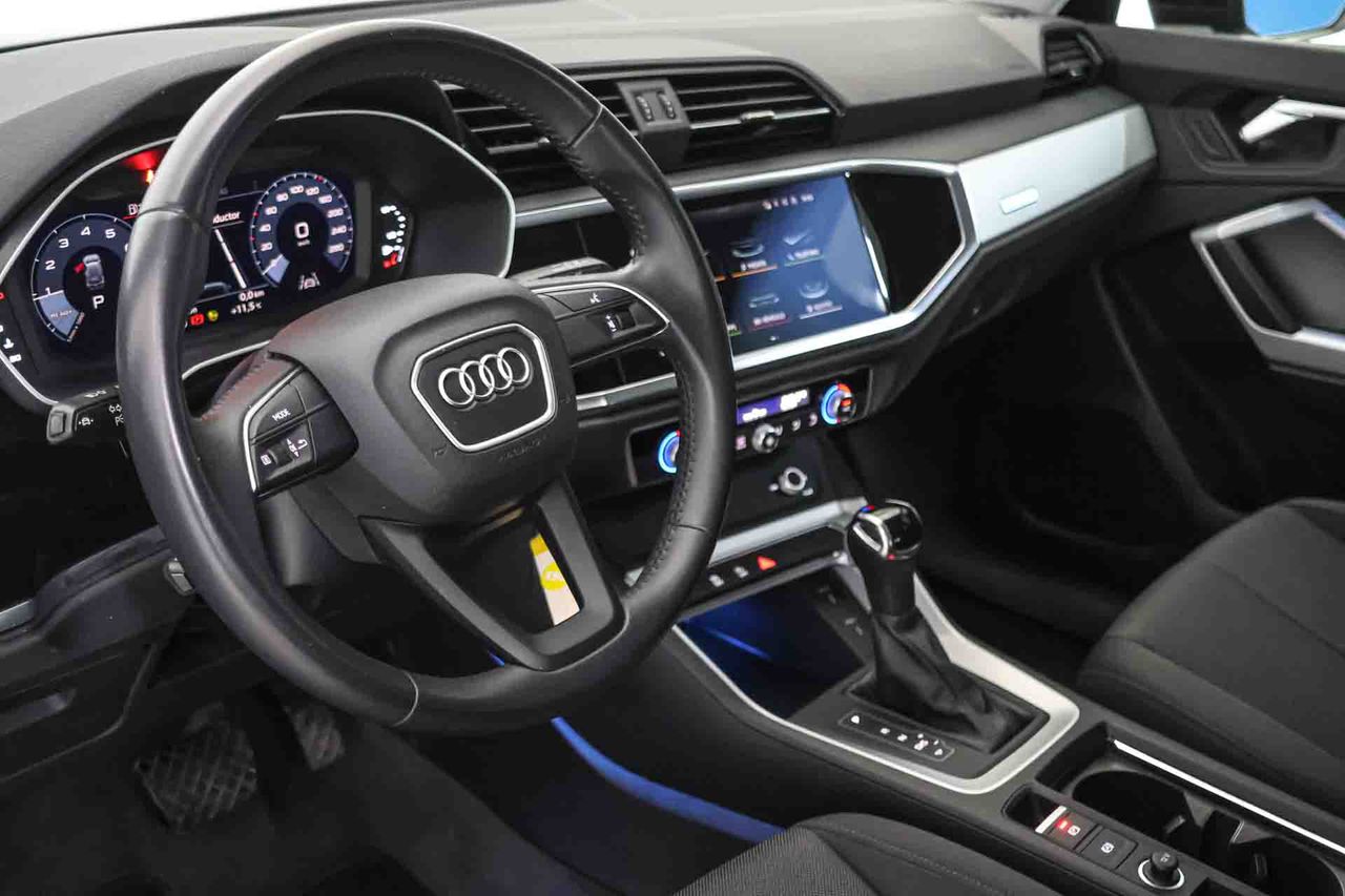 Audi Q3 35 TFSI 110kW (150CV) S tronic - Foto 6
