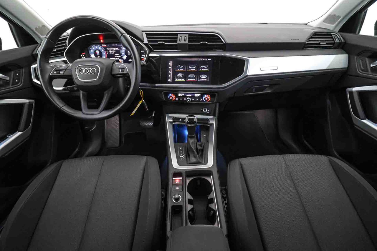 Audi Q3 35 TFSI 110kW (150CV) S tronic - Foto 59