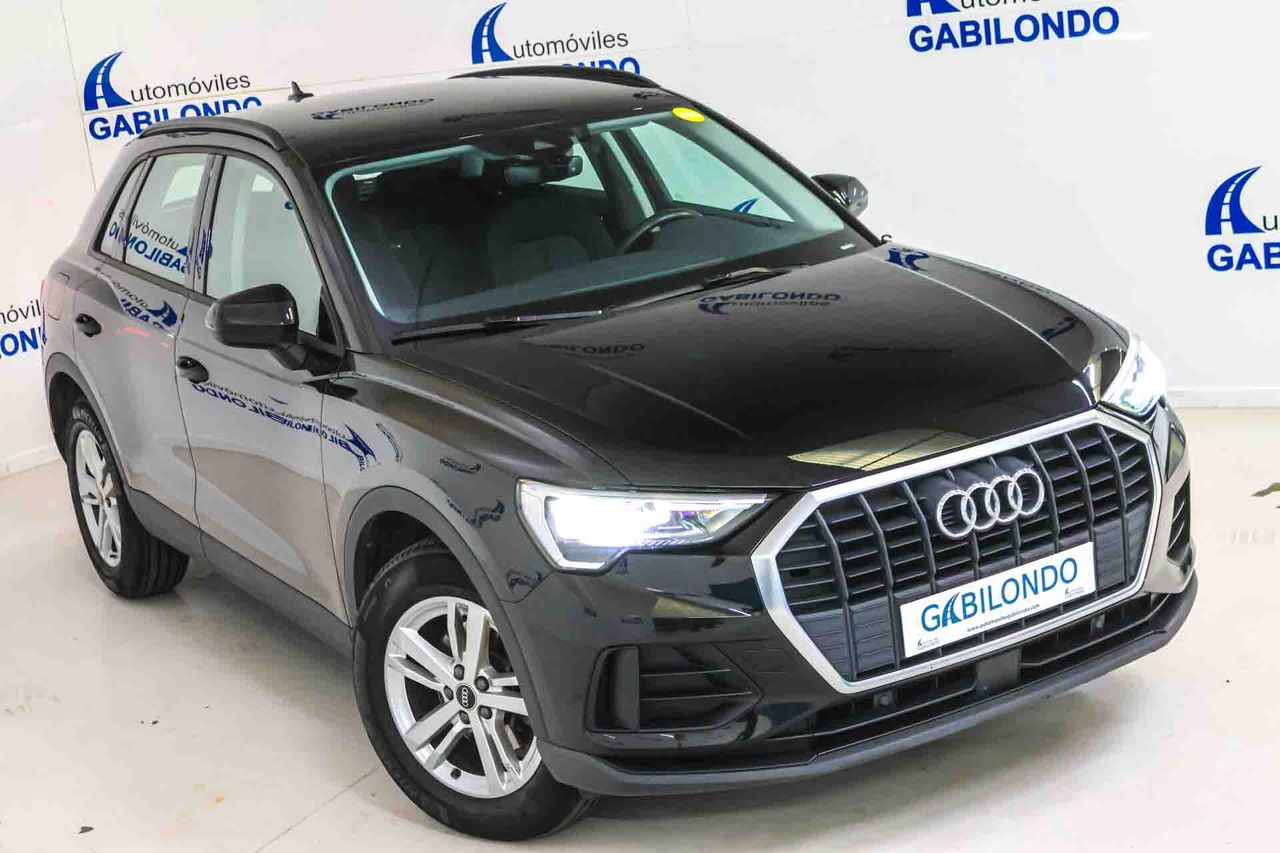 Audi Q3 35 TFSI 110kW (150CV) S tronic - Foto 13