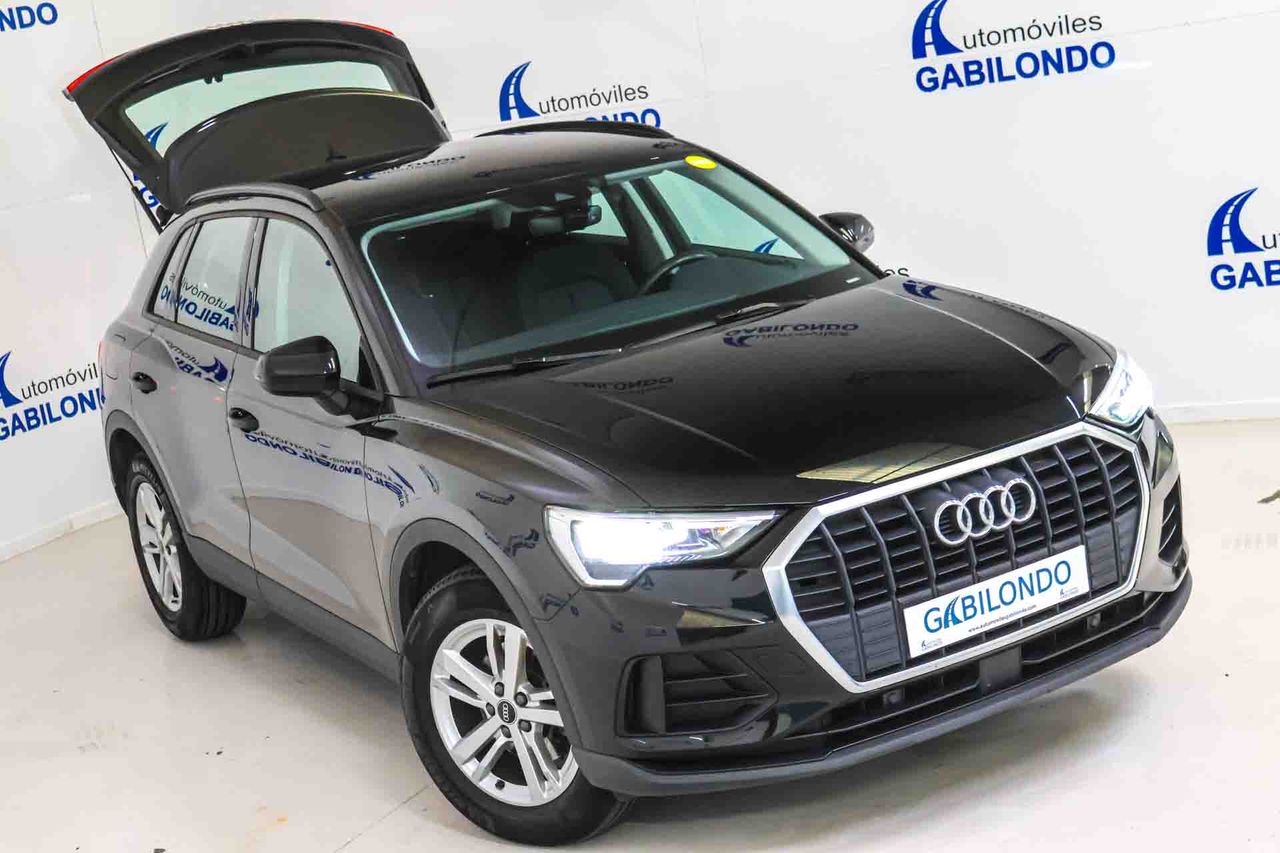 Audi Q3 35 TFSI 110kW (150CV) S tronic - Foto 20