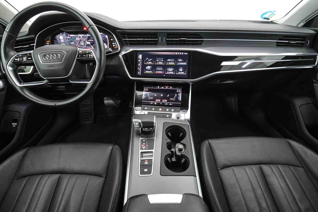 Audi A7 Sportback 55 TFSI 250kW quat-ult. S tron - Foto 61