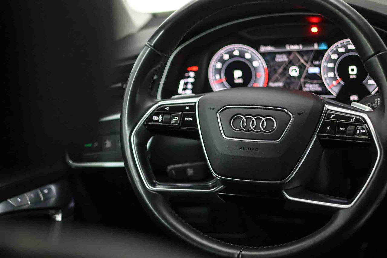 Audi A7 Sportback 55 TFSI 250kW quat-ult. S tron - Foto 39