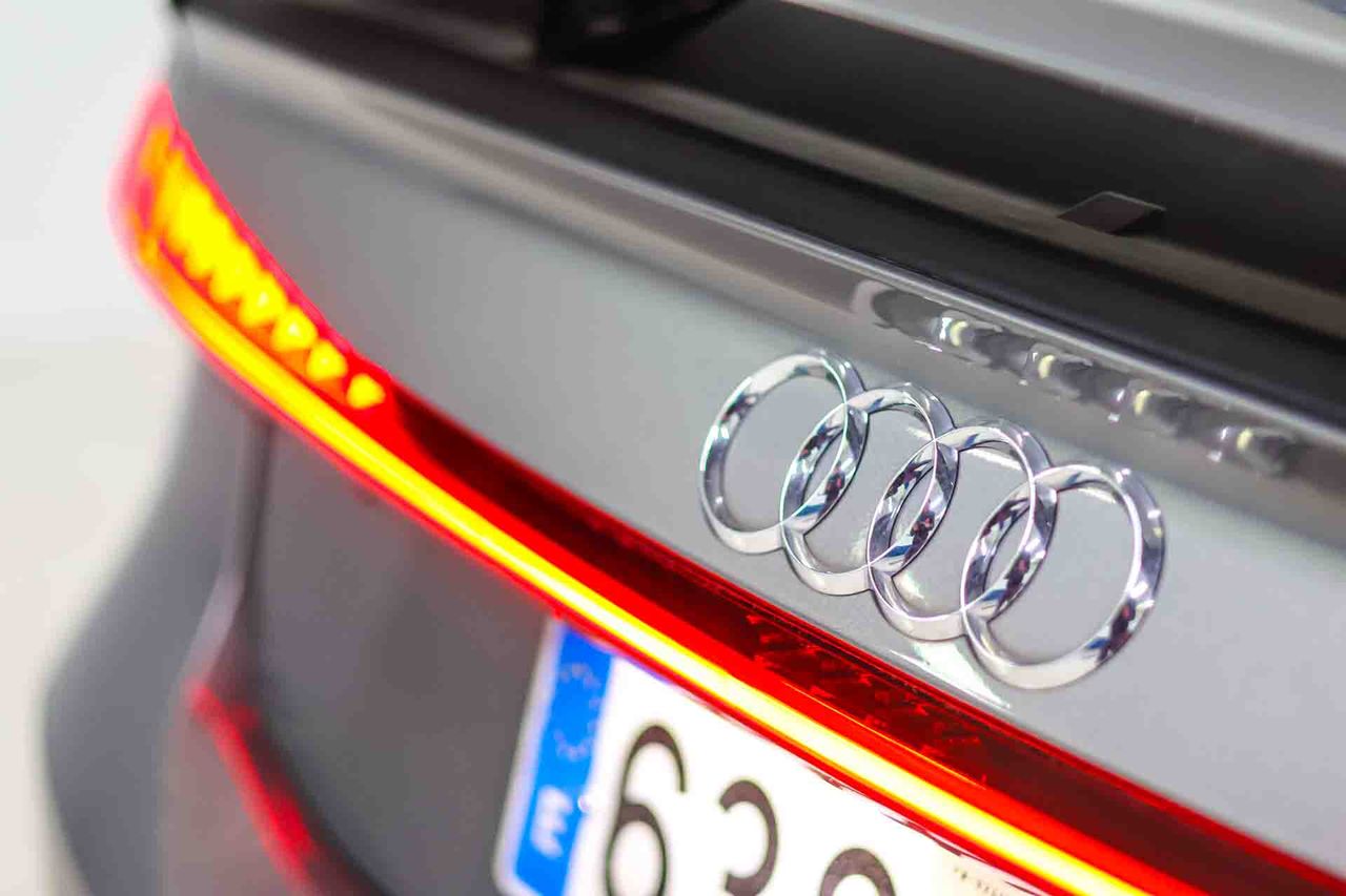 Audi A7 Sportback 55 TFSI 250kW quat-ult. S tron - Foto 12