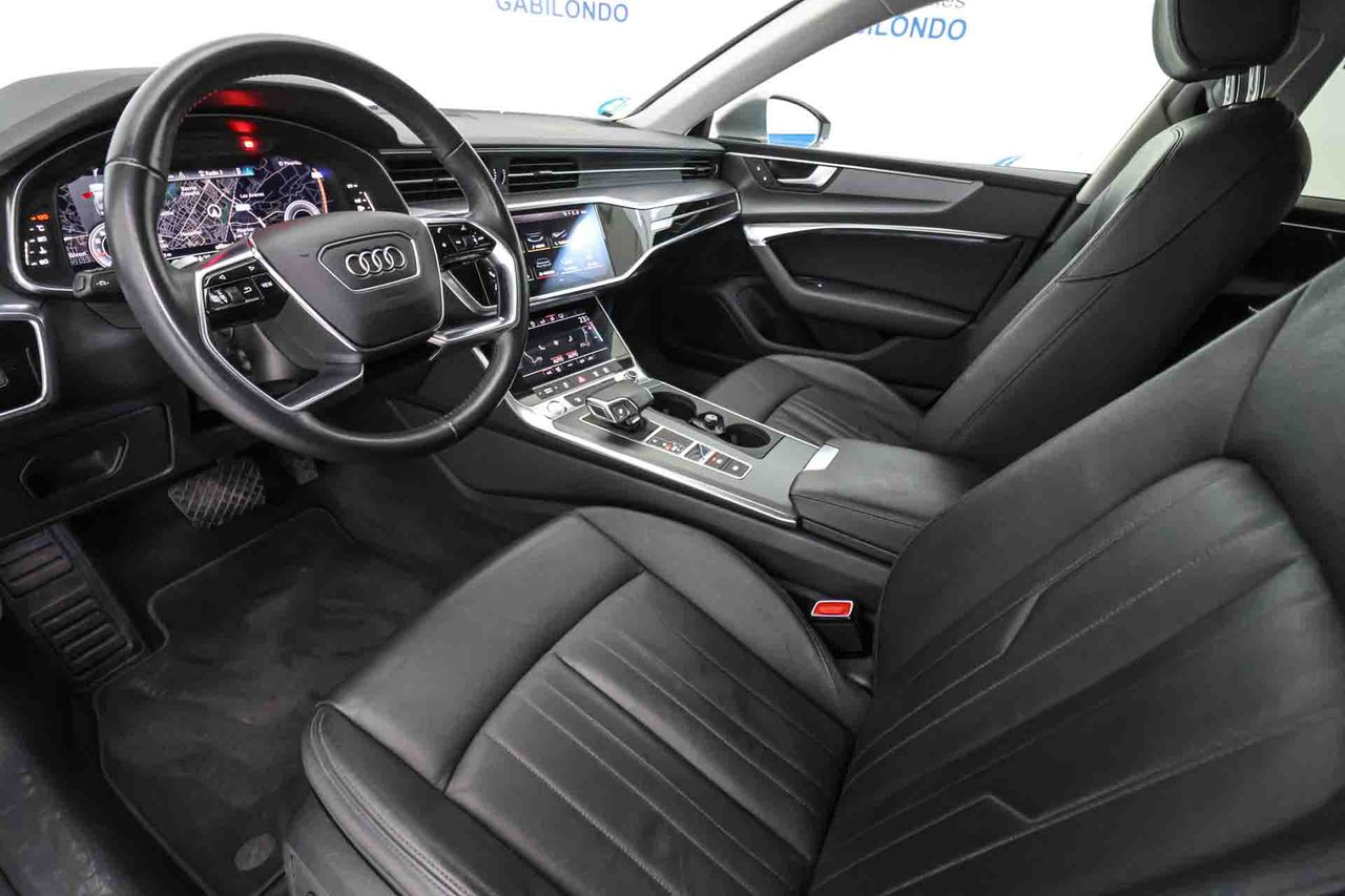 Audi A7 Sportback 55 TFSI 250kW quat-ult. S tron - Foto 30