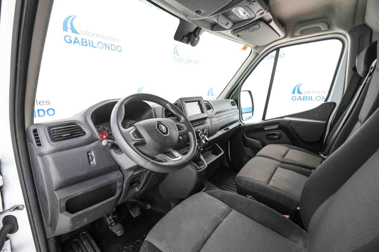 Renault Master 2.3dCi L1H1 Grand Confort  - Foto 25