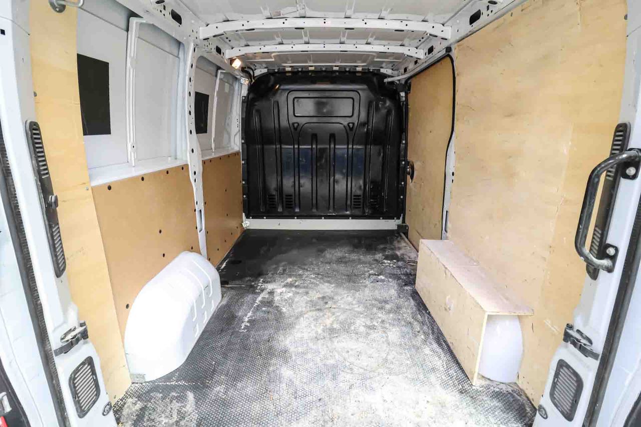 Renault Master 2.3dCi L1H1 Grand Confort  - Foto 22
