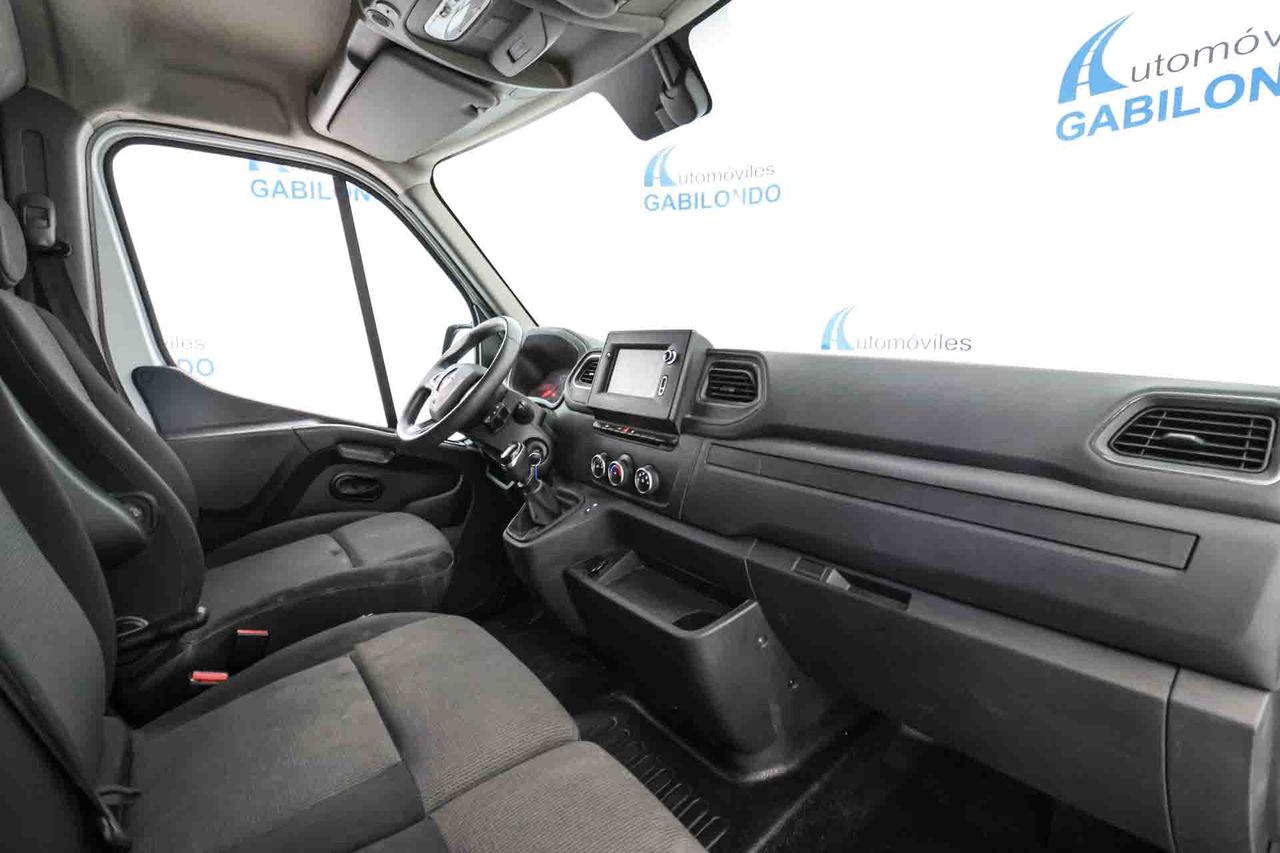 Renault Master 2.3dCi L1H1 Grand Confort  - Foto 36