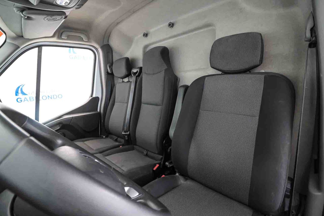 Renault Master 2.3dCi L1H1 Grand Confort  - Foto 27