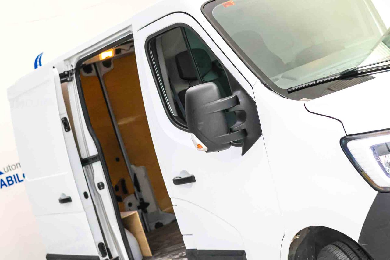Renault Master 2.3dCi L1H1 Grand Confort  - Foto 18